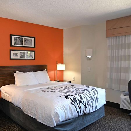 Sleep Inn & Suites Spring Lake - Fayetteville Near Fort Bragg Zewnętrze zdjęcie