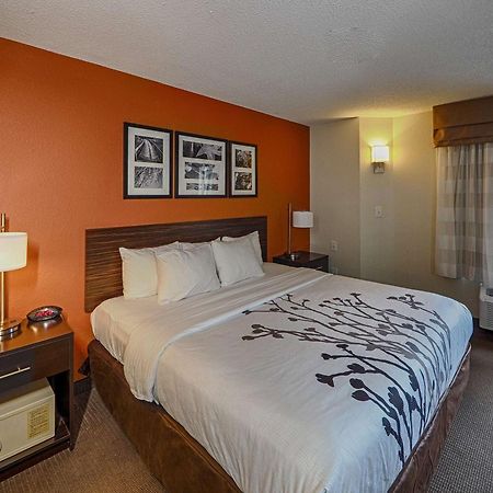 Sleep Inn & Suites Spring Lake - Fayetteville Near Fort Bragg Zewnętrze zdjęcie