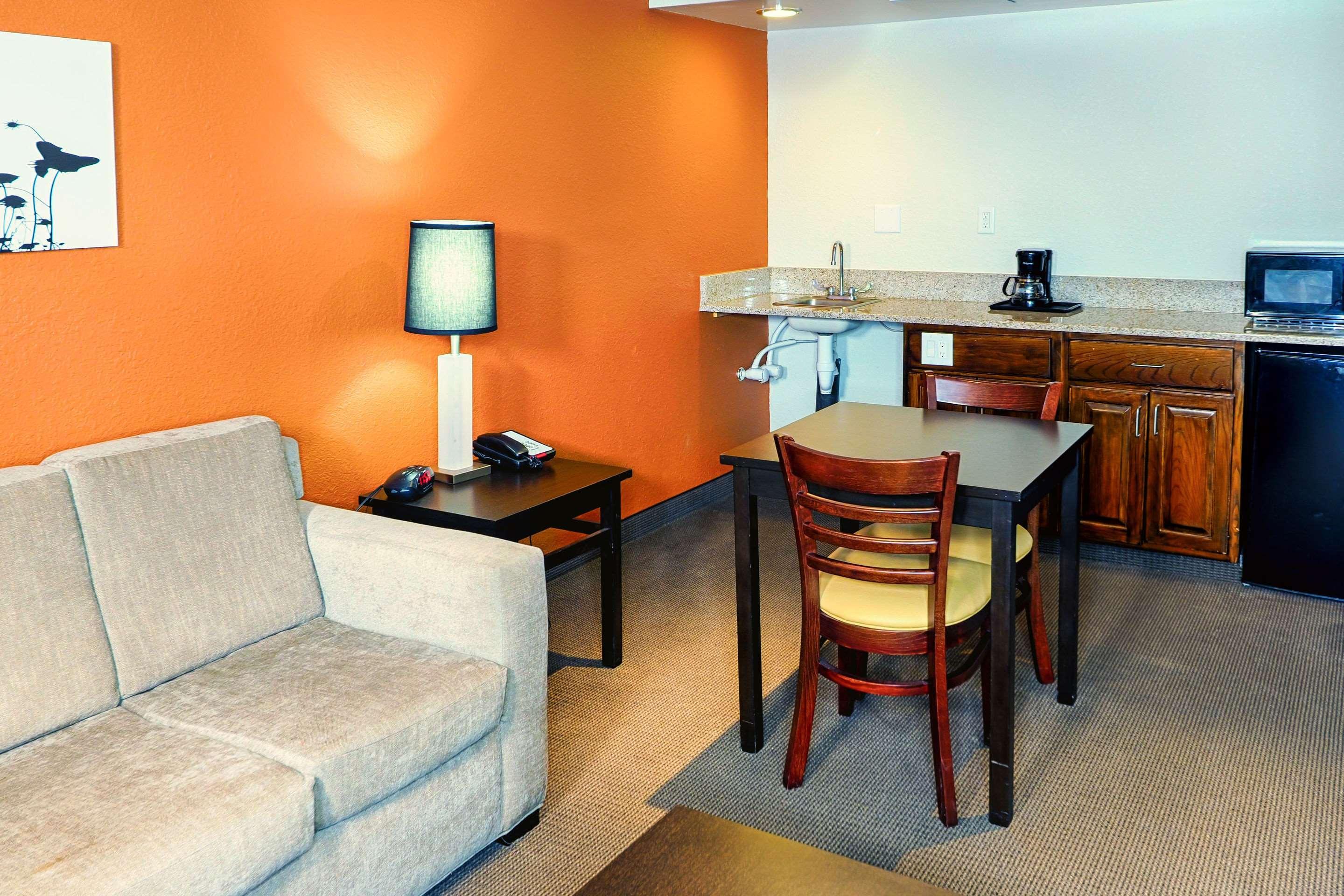Sleep Inn & Suites Spring Lake - Fayetteville Near Fort Bragg Zewnętrze zdjęcie