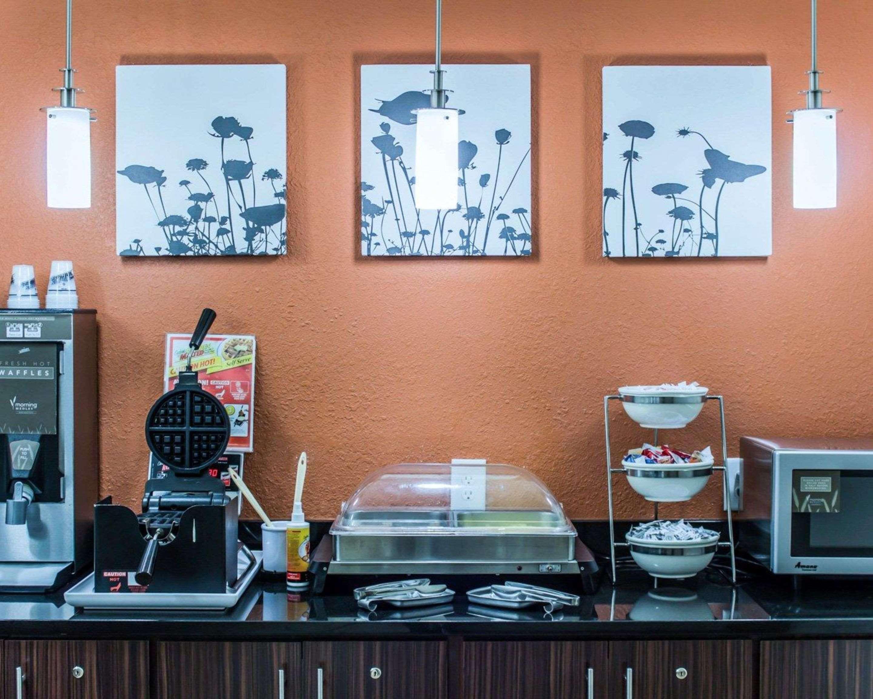 Sleep Inn & Suites Spring Lake - Fayetteville Near Fort Bragg Zewnętrze zdjęcie