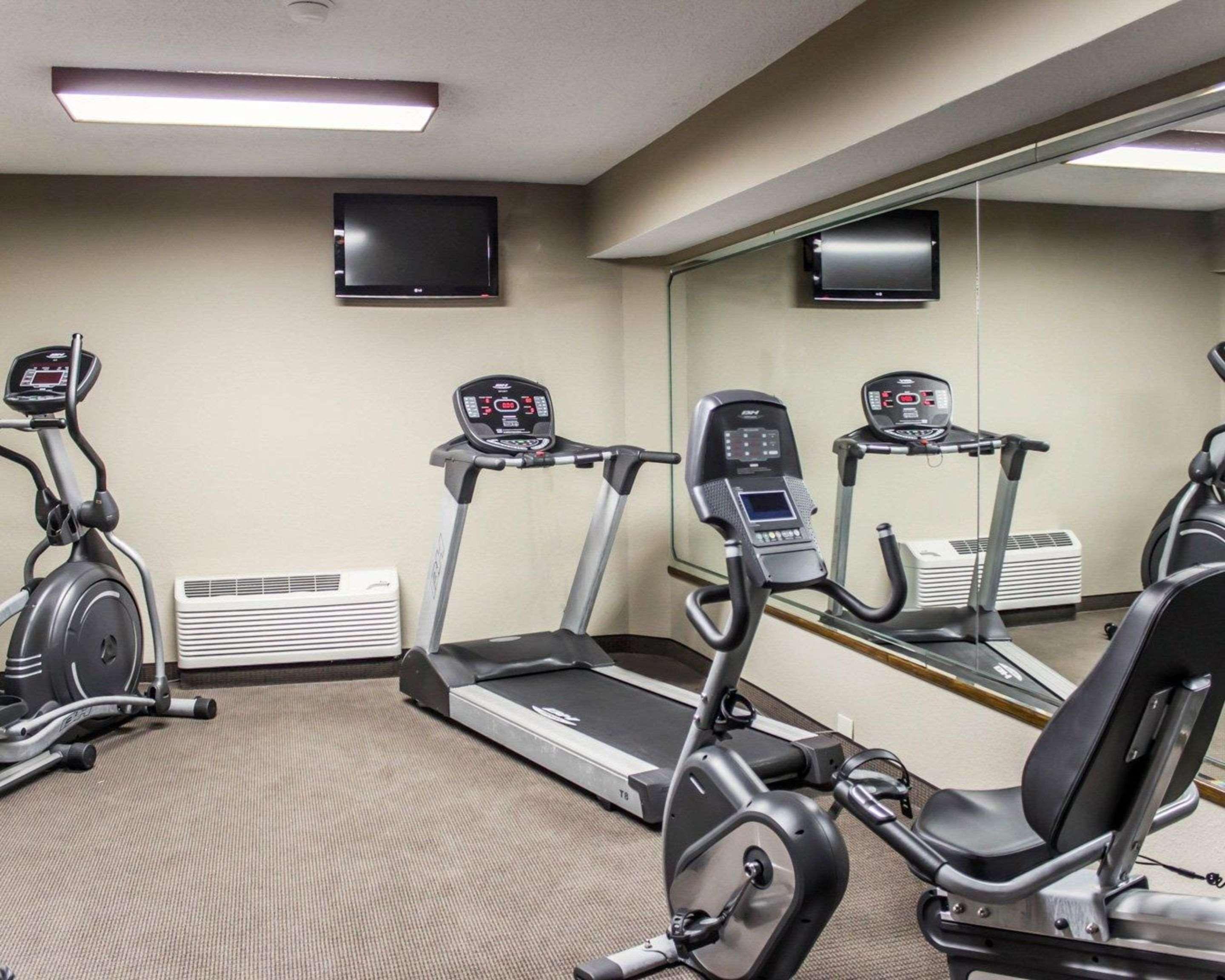 Sleep Inn & Suites Spring Lake - Fayetteville Near Fort Bragg Zewnętrze zdjęcie
