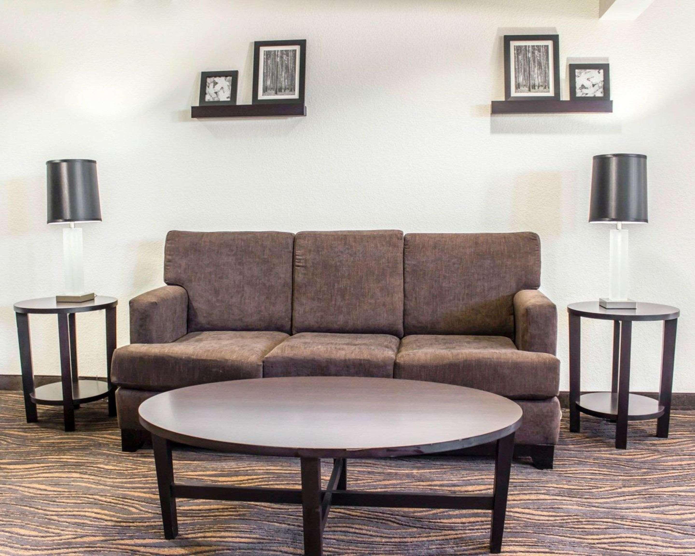Sleep Inn & Suites Spring Lake - Fayetteville Near Fort Bragg Zewnętrze zdjęcie