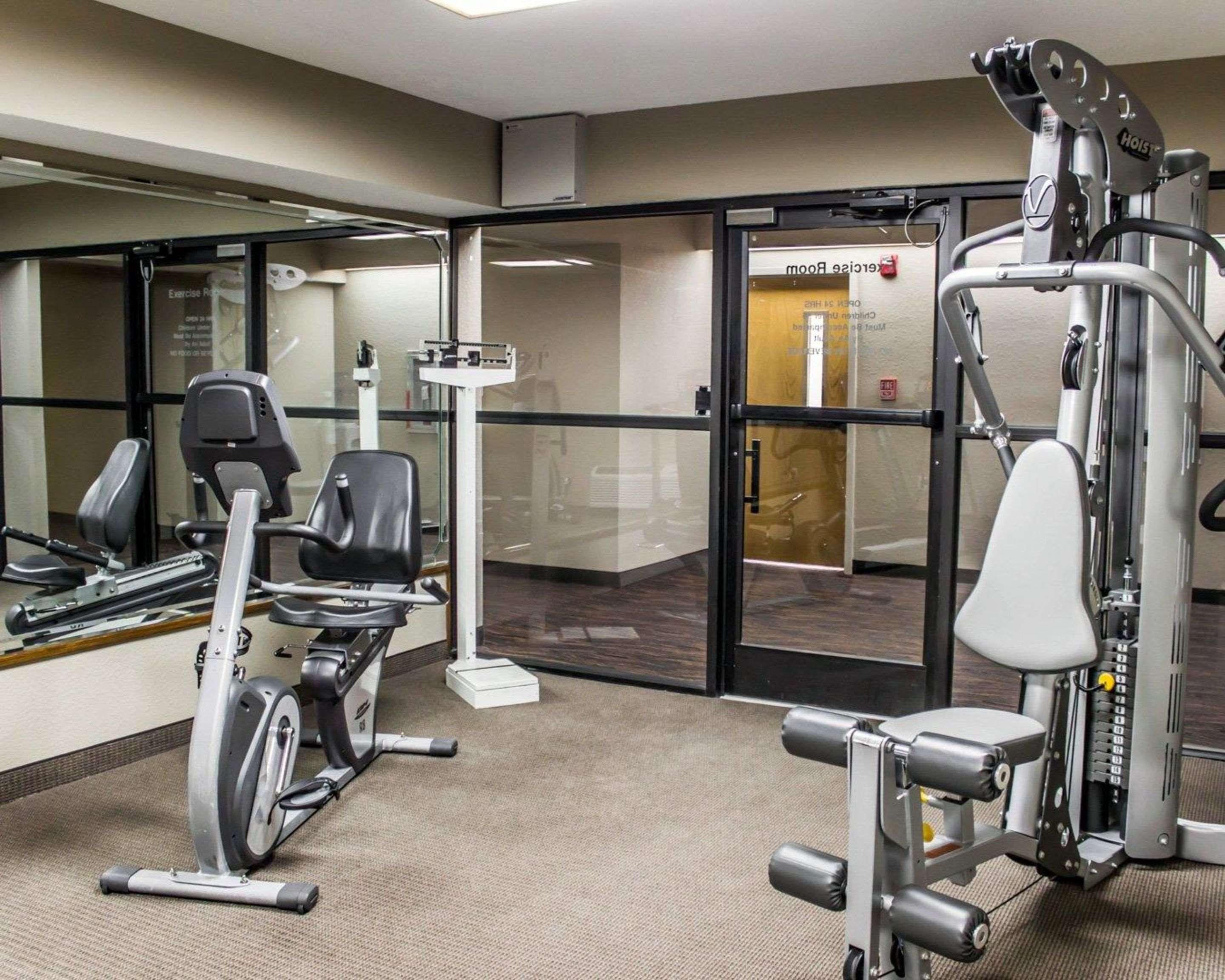 Sleep Inn & Suites Spring Lake - Fayetteville Near Fort Bragg Zewnętrze zdjęcie