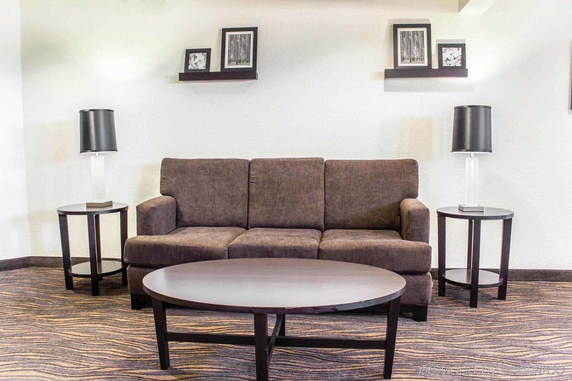 Sleep Inn & Suites Spring Lake - Fayetteville Near Fort Bragg Zewnętrze zdjęcie