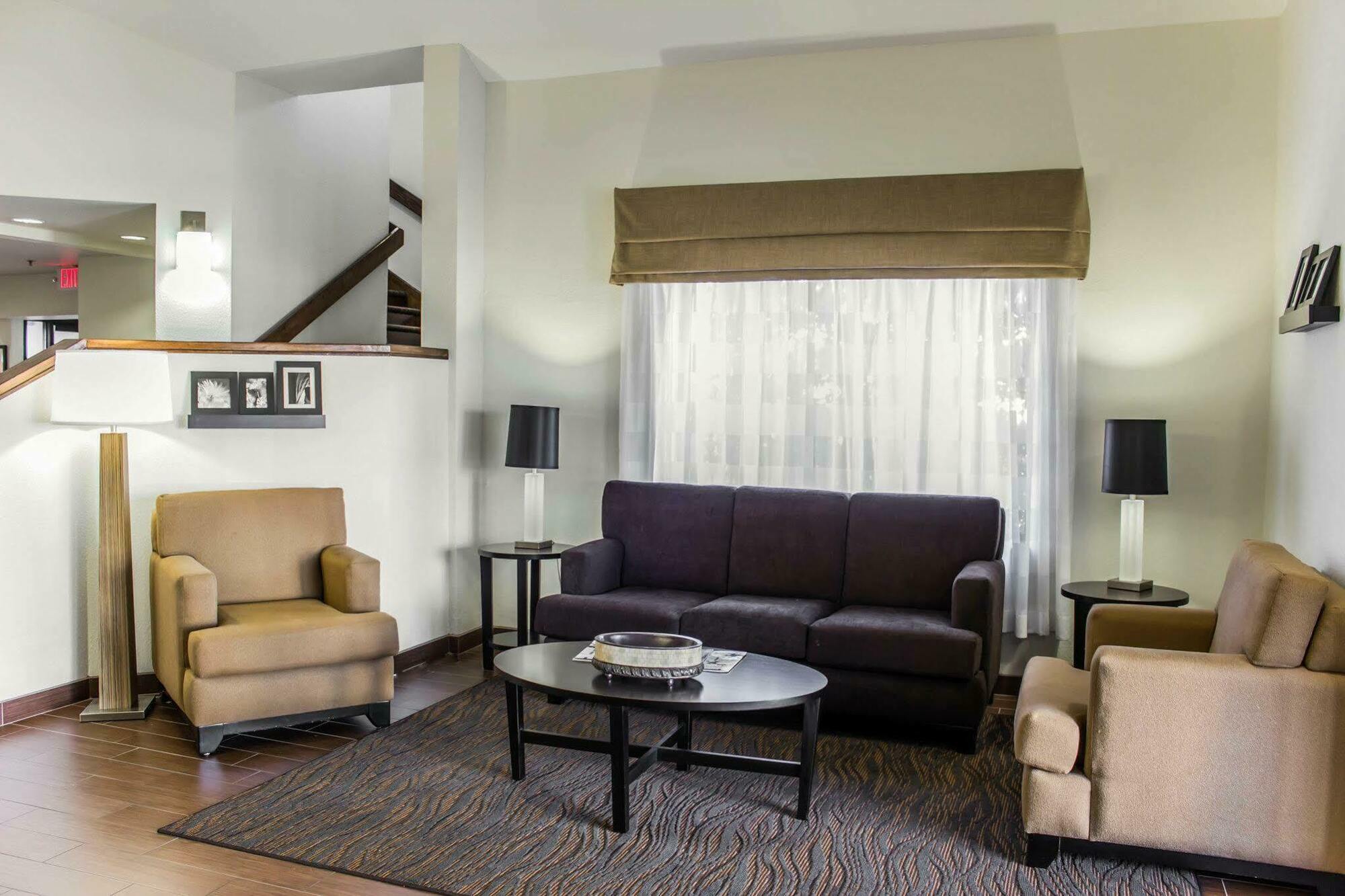 Sleep Inn & Suites Spring Lake - Fayetteville Near Fort Bragg Zewnętrze zdjęcie