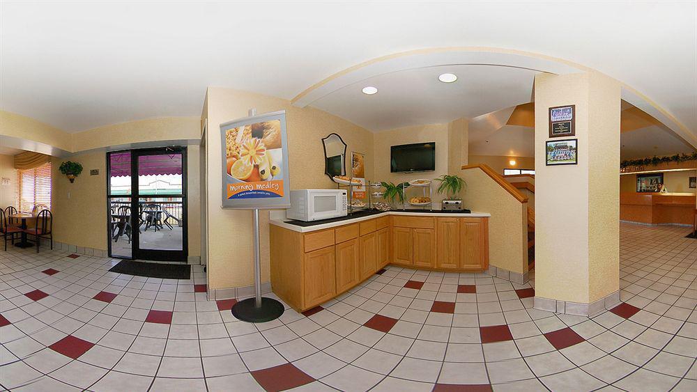 Sleep Inn & Suites Spring Lake - Fayetteville Near Fort Bragg Zewnętrze zdjęcie